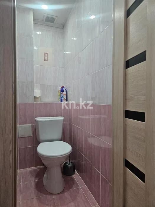 Продажа 3-комнатной квартиры, 48 м² - Продажа квартир в панельном доме в Казахстане фото 6 из 6