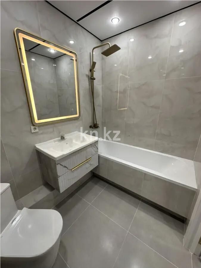 Продажа 1-комнатной квартиры, 45 м² - Продажа однокомнатных квартир в Алатауском р-не Алматы - страница 27 фото 3 из 4