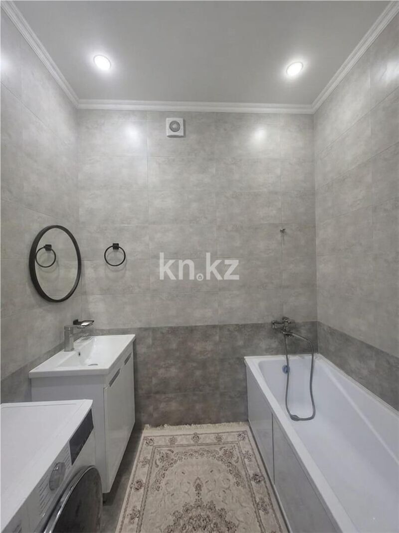 Продажа 3-комнатной квартиры, 75 м² - Продажа трехкомнатных квартир в Майкудуке Караганды - страница 10 фото 6 из 10