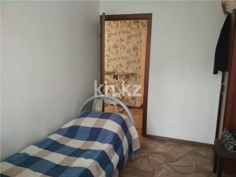 Продажа 3-комнатной квартиры, 63 м² - Продажа трехкомнатных квартир в Бостандыкском р-не Алматы - страница 30 фото 4 из 8