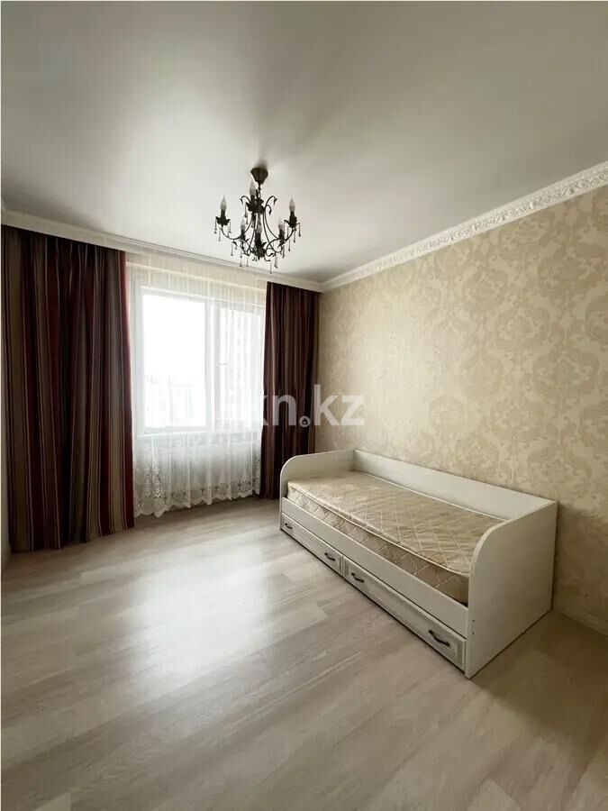 Продажа 4-комнатной квартиры, 107 м² - Продажа квартир от собственников в Астане - страница 10 фото 3 из 7