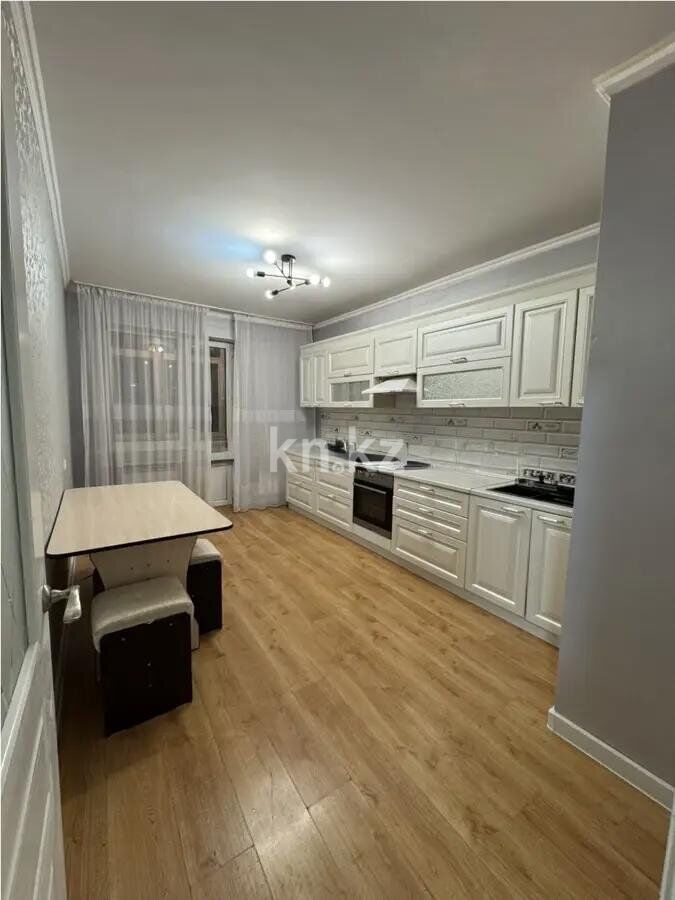 Продажа 3-комнатной квартиры, 77.4 м² - Продажа квартир в Казахстане - страница 117 фото 4 из 7