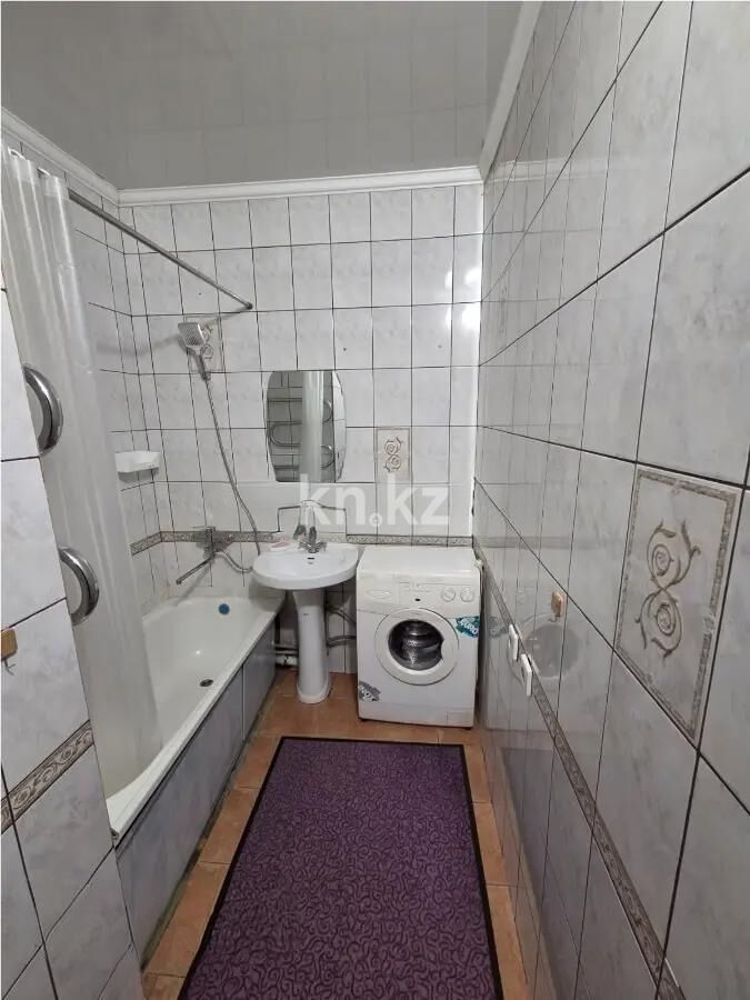 Продажа 3-комнатной квартиры, 72.3 м² - Продажа трехкомнатных квартир от собственников в Казахстане - страница 9 фото 5 из 7
