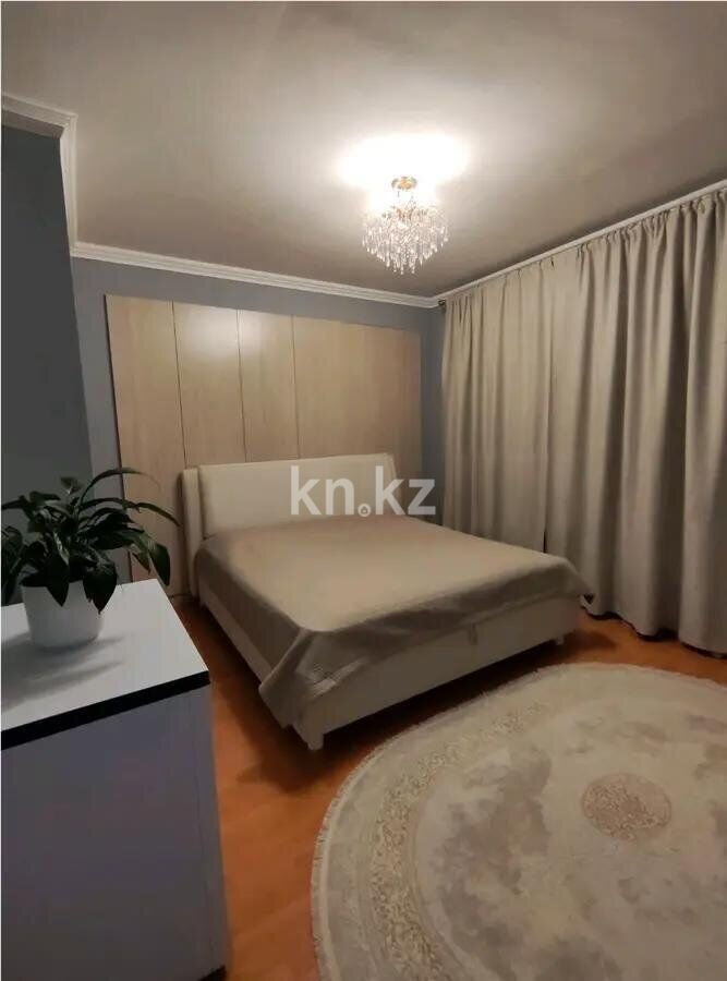 Продажа 4-комнатной квартиры, 157 м² - Продажа недвижимости в Астане - страница 28 фото 2 из 10