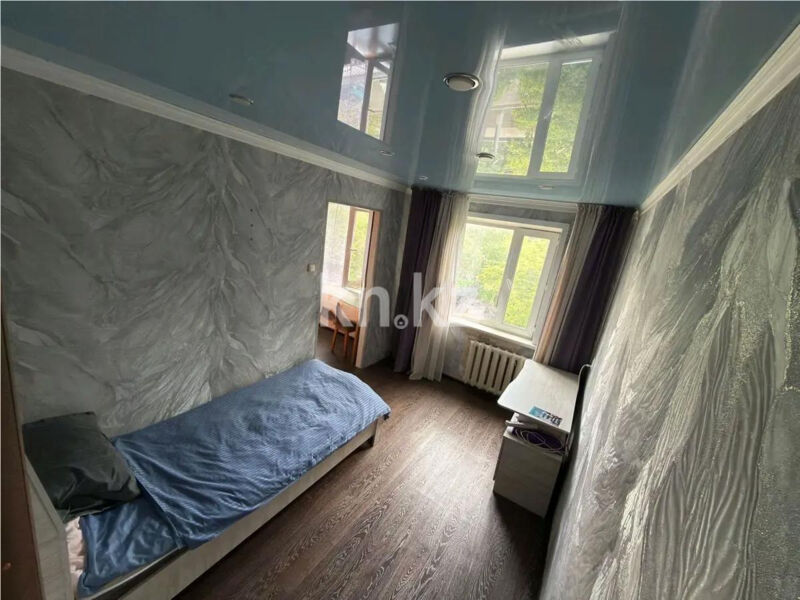 Продажа 2-комнатной квартиры, 44 м² - Продажа двухкомнатных квартир от собственников в Караганде - страница 26 фото 4 из 8