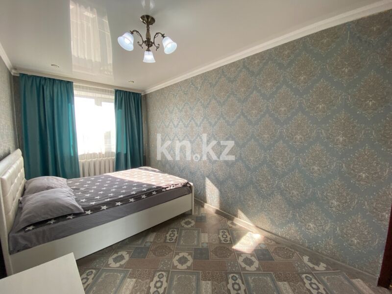 Продажа 4-комнатной квартиры, 76.6 м² - Продажа недвижимости в Караганде - страница 20 фото 13 из 30