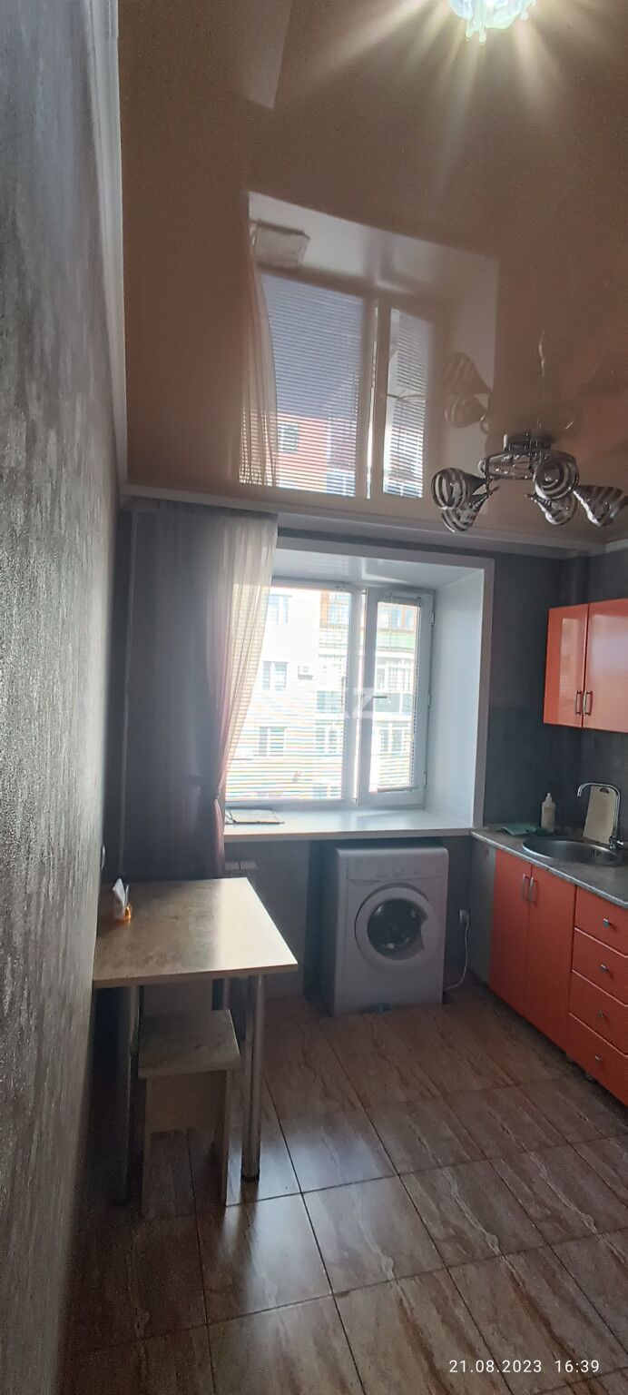 Аренда 1-комнатной квартиры, 33 м² - Аренда недвижимости в Казахстане - страница 23 фото 2 из 7