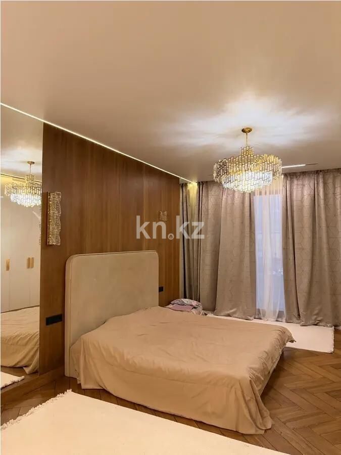 Продажа 4-комнатной квартиры, 157 м² - Продажа квартир в монолитно-каркасном доме в Алматы - страница 45 фото 3 из 7