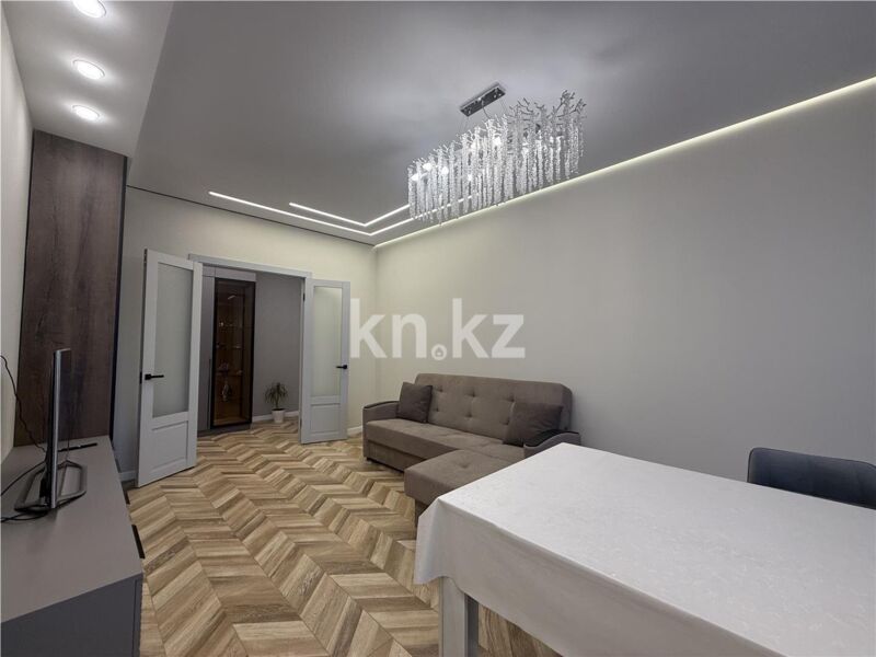 Продажа 3-комнатной квартиры, 93 м² - Продажа квартир в Казахстане - страница 220 фото 4 из 22