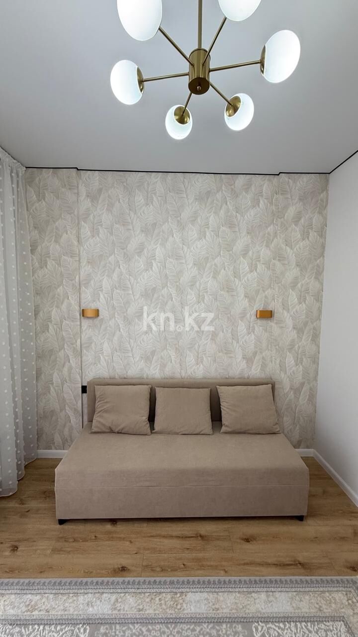 Продажа 2-комнатной квартиры, 40 м² - Продажа квартир в р-не Сарайшык Астаны - страница 73 фото 27 из 28