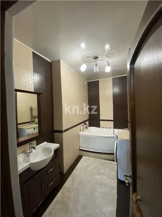 Продажа 3-комнатной квартиры, 70 м² - Продажа трехкомнатных квартир в кирпичном доме в Алматы - страница 8 фото 6 из 8