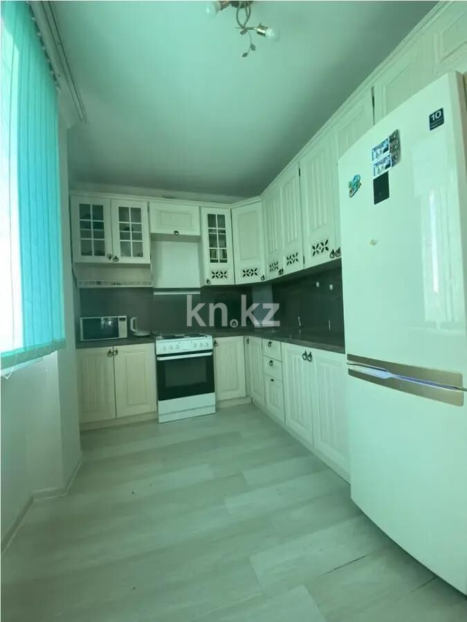 Продажа 3-комнатной квартиры, 78 м² - Продажа квартир в кирпичном доме в Астане - страница 3 фото 4 из 6