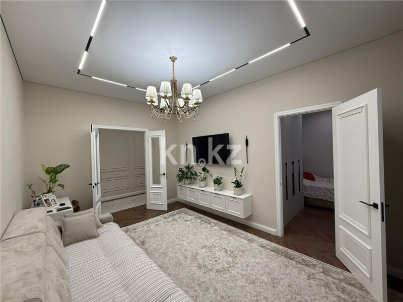 Продажа 3-комнатной квартиры, 71 м² - Продажа трехкомнатных квартир на Юго-Востоке Караганды - страница 19 фото 2 из 16