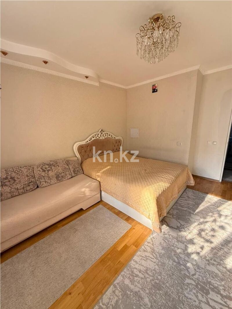 Продажа 2-комнатной квартиры, 73 м² - Продажа двухкомнатных квартир в монолитно-каркасном доме в Казахстане фото 5 из 14