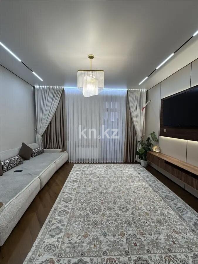 Продажа 3-комнатной квартиры, 78 м² - Продажа квартир в Казахстане - страница 117 фото 1 из 7