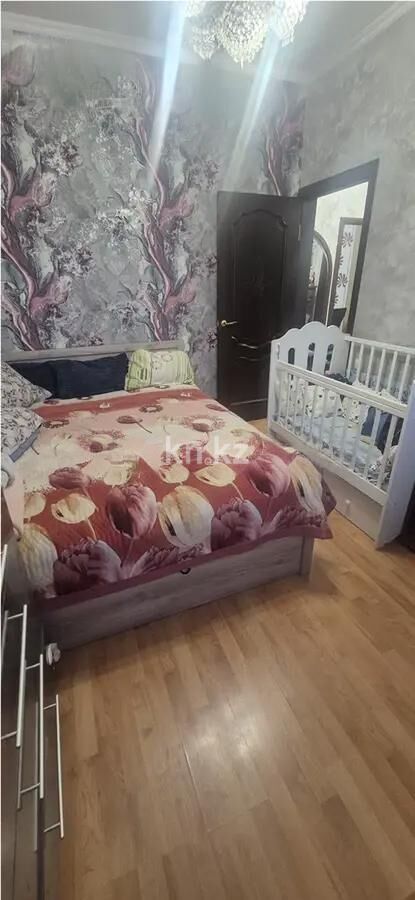 Продажа 3-комнатной квартиры, 62.6 м² - Продажа трехкомнатных квартир в Алмалинском р-не Алматы - страница 7 фото 2 из 4