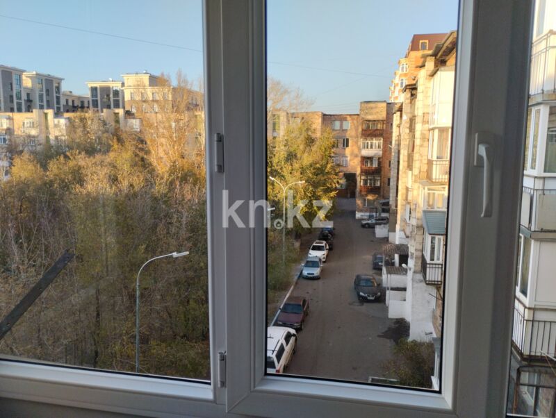 Продажа 3-комнатной квартиры, 57.8 м² - Продажа квартир в кирпичном доме в Казахстане фото 10 из 10