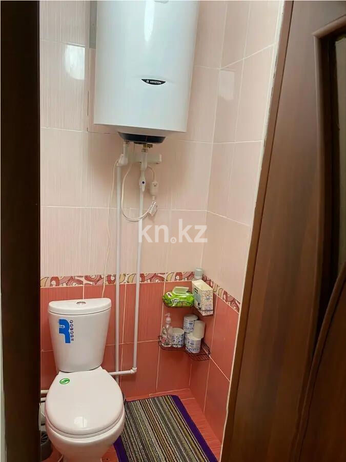 Продажа 2-комнатной квартиры, 44 м² - Продажа квартир на Федоровке Караганды фото 5 из 6