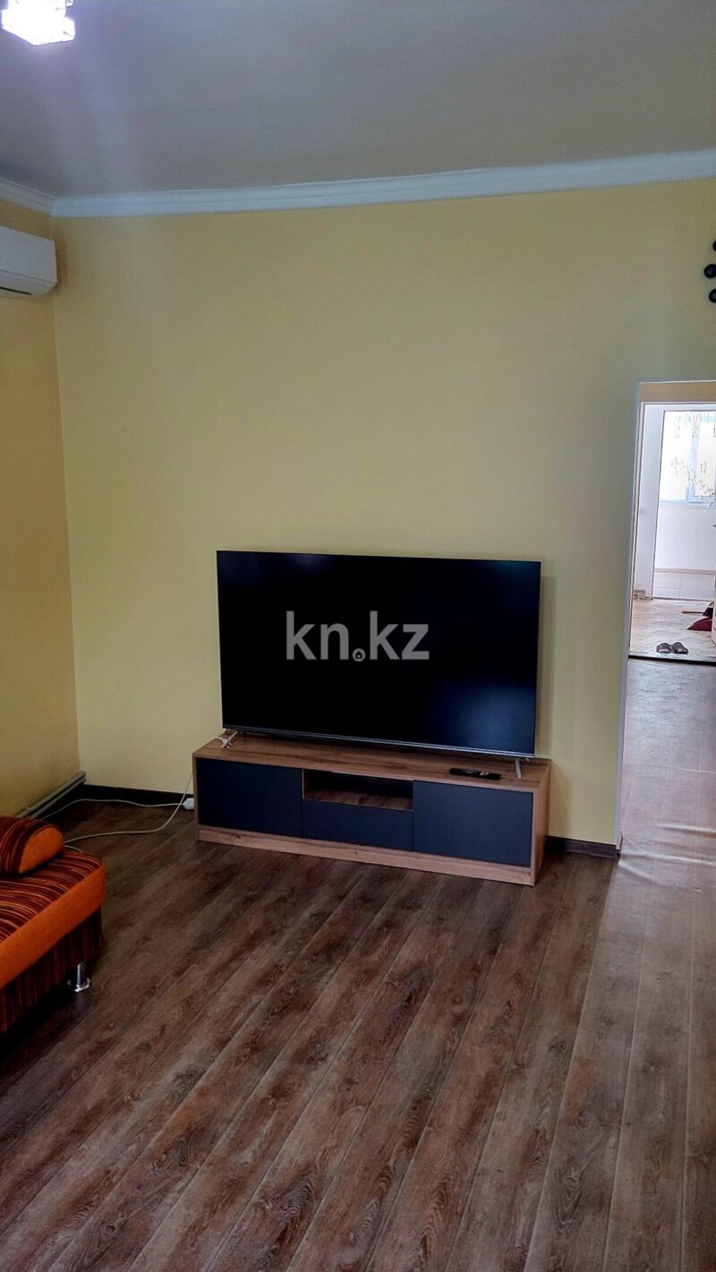 Аренда 4-комнатного дома, 86 м² - Аренда недвижимости в Алматы фото 4 из 10