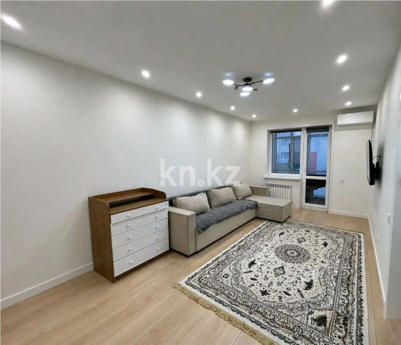 Продажа 1-комнатной квартиры, 44 м² - Продажа квартир в Казахстане - страница 71 фото 1 из 5
