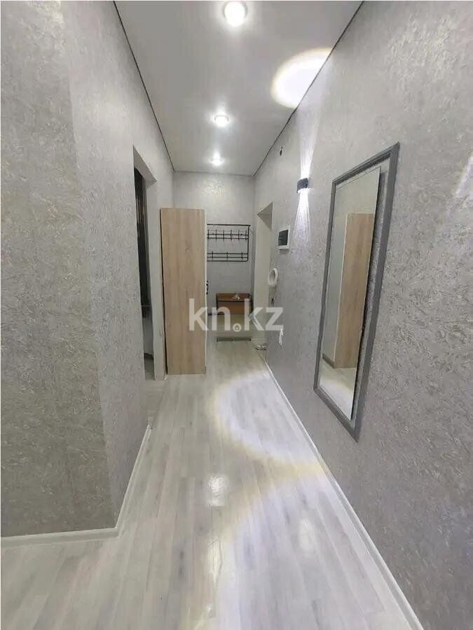 Продажа 1-комнатной квартиры, 36 м² - Продажа однокомнатных квартир от собственников в Астане - страница 2 фото 4 из 4