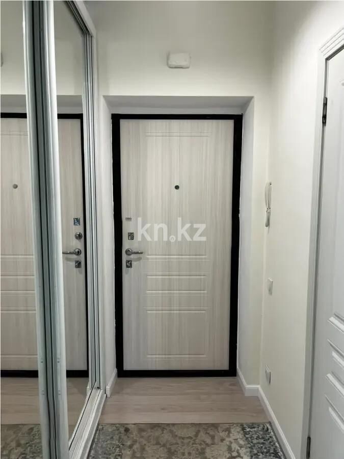 Продажа 1-комнатной квартиры, 39 м² - Продажа однокомнатных квартир в монолитно-каркасном доме в Астане - страница 26 фото 4 из 4