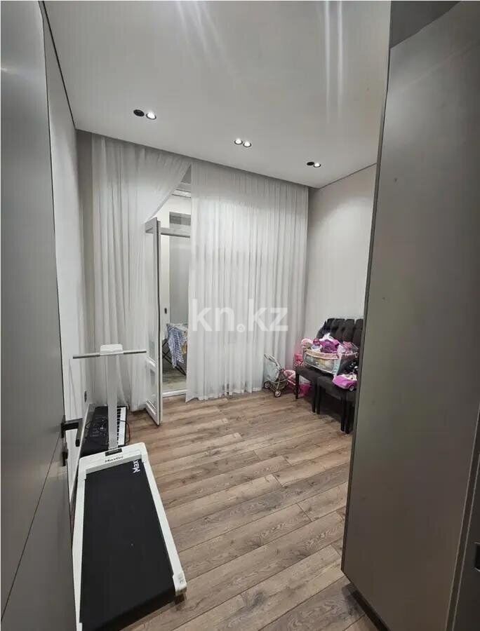 Продажа 5-комнатной квартиры, 140 м² - Продажа пятикомнатных и более квартир в Астане фото 7 из 11