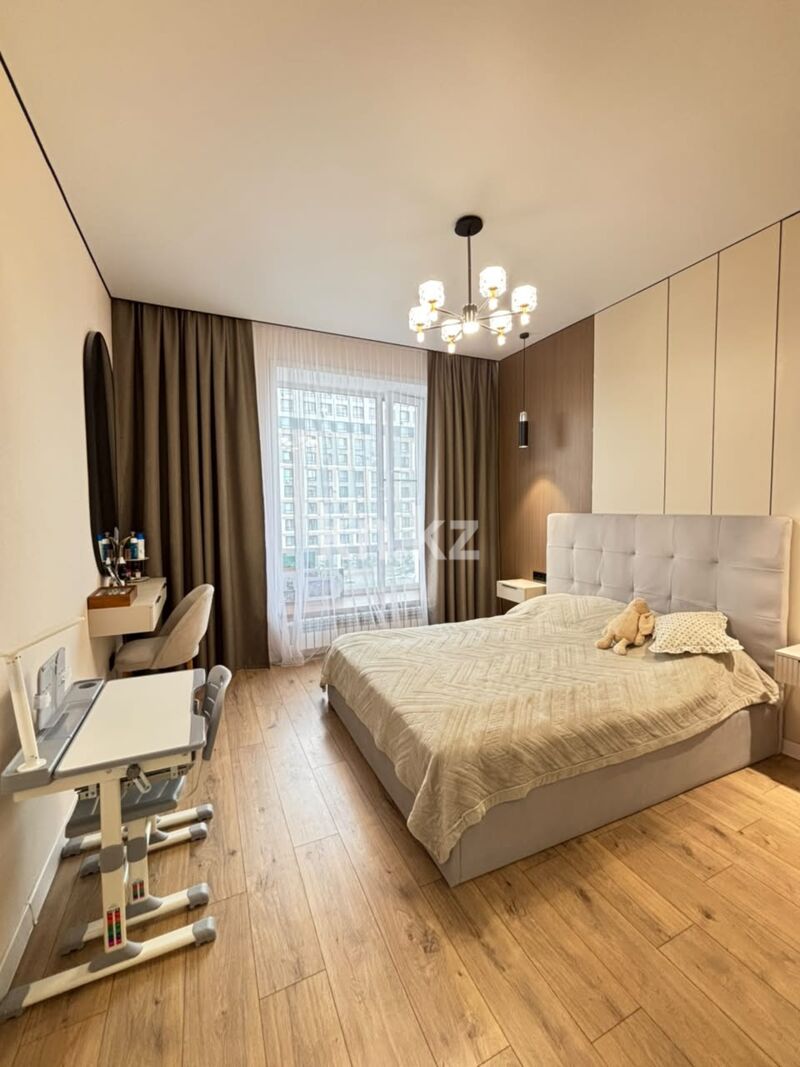 Продажа 2-комнатной квартиры, 43 м² - Продажа квартир в Казахстане - страница 27 фото 16 из 20