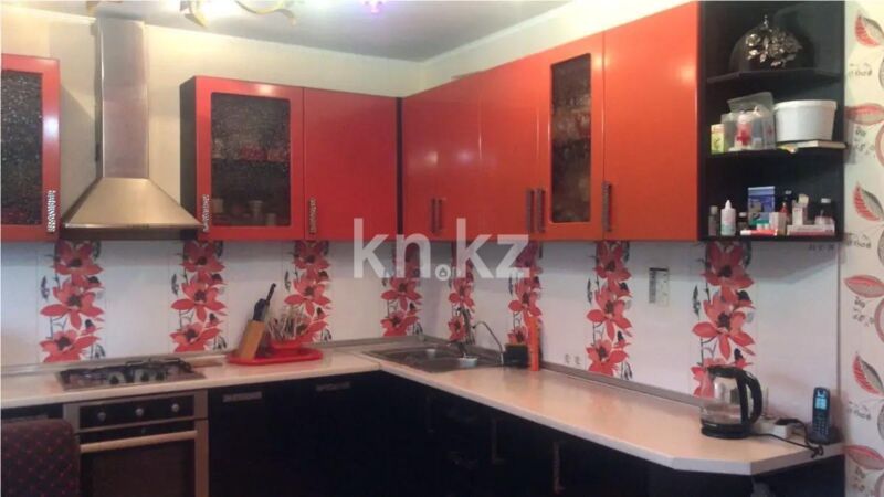 Продажа 3-комнатной квартиры, 118.3 м² - Продажа трехкомнатных квартир в р-не Алматы Астаны - страница 3 фото 3 из 5