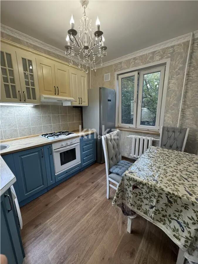 Продажа 1-комнатной квартиры, 31 м² - Продажа однокомнатных квартир в Ауэзовском р-не Алматы фото 3 из 4