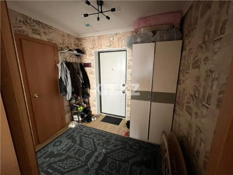 Продажа 1-комнатной квартиры, 38.7 м² - Продажа дач в Костанае фото 3 из 3