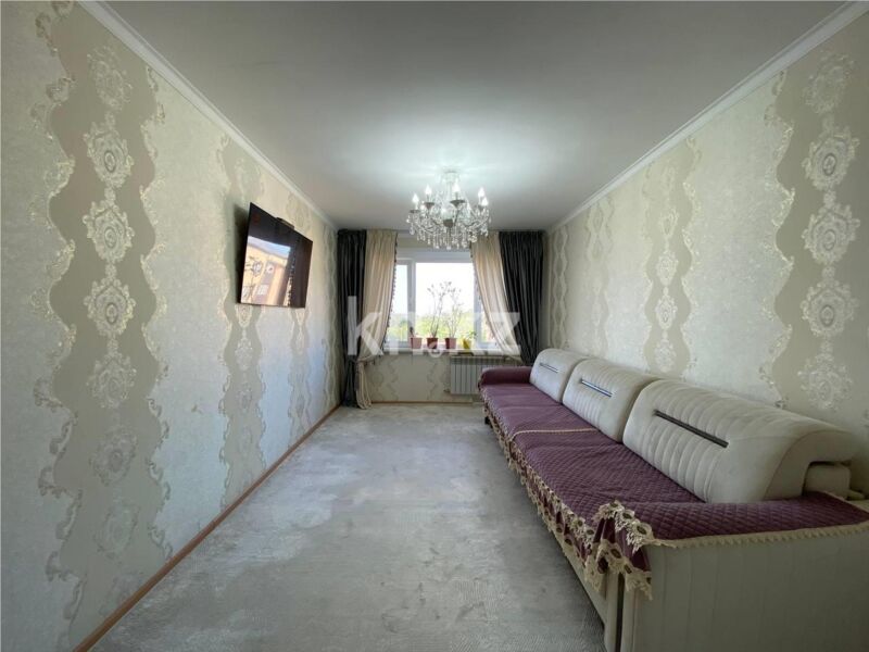 Продажа 3-комнатной квартиры, 69 м² - Продажа трехкомнатных квартир в Темиртау - страница 8 фото 1 из 17