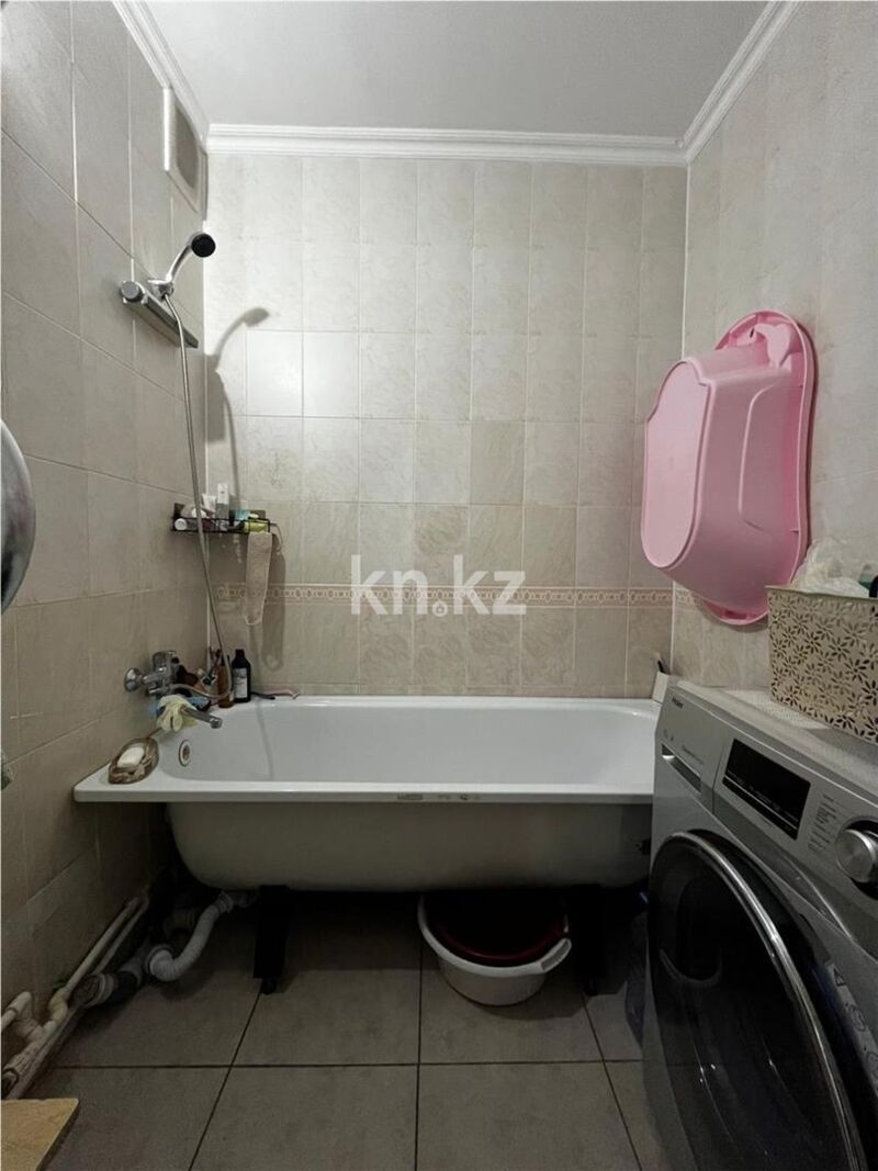 Продажа 2-комнатной квартиры, 54 м² - Продажа двухкомнатных квартир в Майкудуке Караганды - страница 12 фото 6 из 11