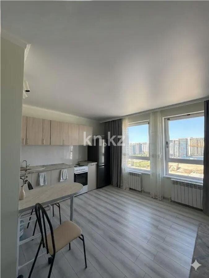 Продажа 2-комнатной квартиры, 45 м² - Продажа  двухкомнатных квартир в новостройках Астаны - страница 6 фото 2 из 3