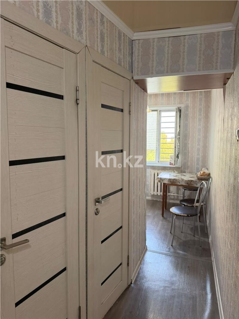 Продажа 3-комнатной квартиры, 62 м² - Продажа трехкомнатных квартир на Юго-Востоке Караганды - страница 13 фото 8 из 15