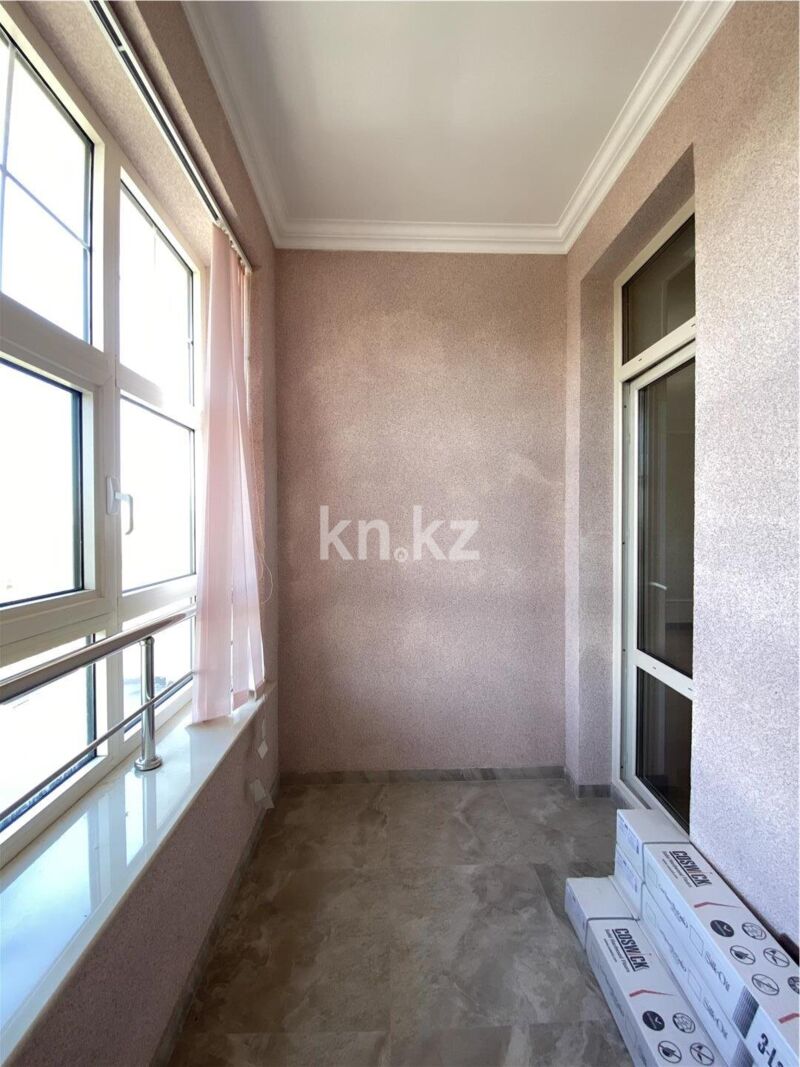 Продажа 3-комнатной квартиры, 131.8 м² - Продажа квартир в Казахстане - страница 122 фото 18 из 31