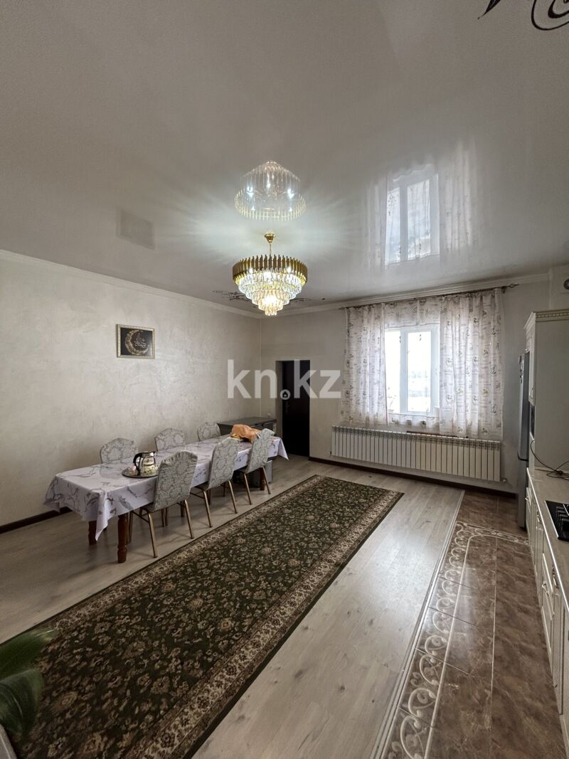 Продажа 6-комнатного дома, 380 м² - Продажа домов, коттеджей в Алматинской области фото 5 из 20