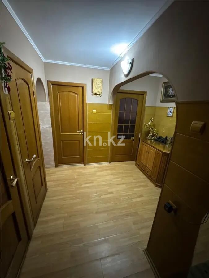 Продажа 4-комнатной квартиры, 81.5 м² - Продажа недвижимости в Казахстане - страница 9 фото 8 из 8
