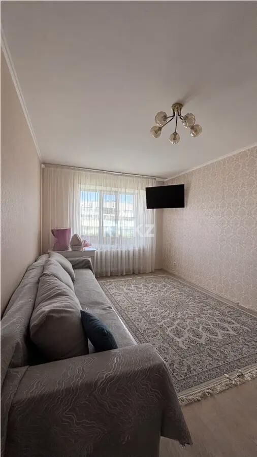 Продажа 2-комнатной квартиры, 68 м² - Продажа двухкомнатных квартир в р-не Алматы Астаны фото 1 из 1