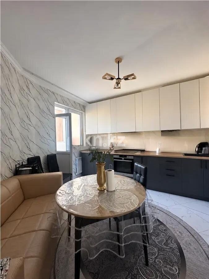 Продажа 3-комнатной квартиры, 103 м² - Продажа квартир в Казахстане - страница 151 фото 4 из 6