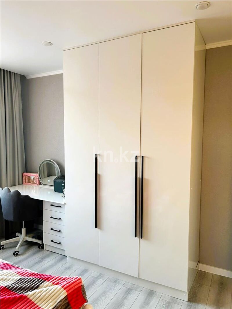 Продажа 3-комнатной квартиры, 70 м² - Продажа трехкомнатных квартир в Темиртау - страница 18 фото 6 из 16