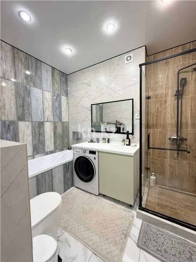 Продажа 3-комнатной квартиры, 85 м² - Продажа трехкомнатных квартир в кирпичном доме в Казахстане - страница 3 фото 5 из 6