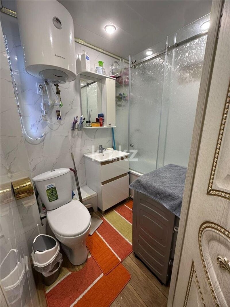 Продажа 3-комнатной квартиры, 70 м² - Продажа квартир на Юго-Востоке Караганды - страница 72 фото 9 из 9