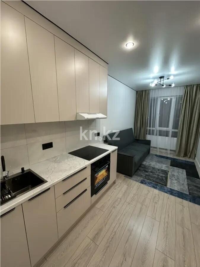 Продажа 2-комнатной квартиры, 34 м² - Продажа двухкомнатных квартир от собственников в Казахстане - страница 17 фото 1 из 3