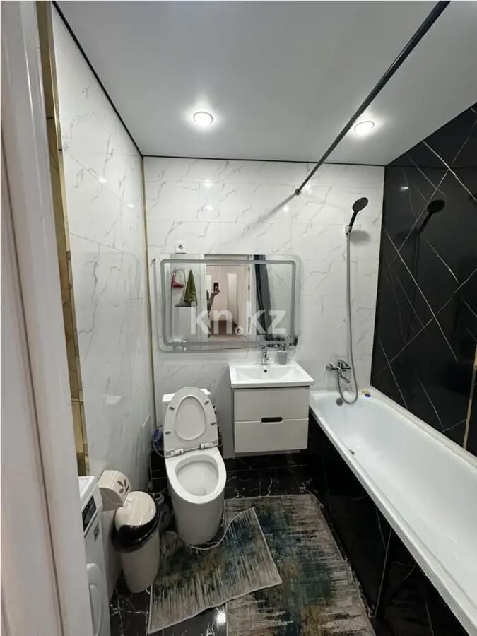 Продажа 1-комнатной квартиры, 42.81 м² - Продажа однокомнатных квартир в р-не Сарайшык Астаны - страница 29 фото 3 из 4