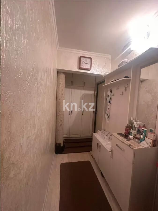 Продажа 2-комнатной квартиры, 44 м² - Продажа двухкомнатных квартир в панельном доме в Казахстане - страница 28 фото 5 из 5