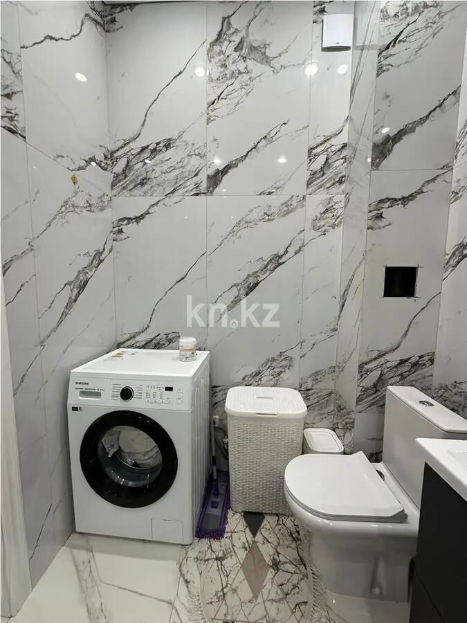 Продажа 2-комнатной квартиры, 63 м² - Продажа двухкомнатных квартир в р-не Сарайшык Астаны - страница 28 фото 4 из 4