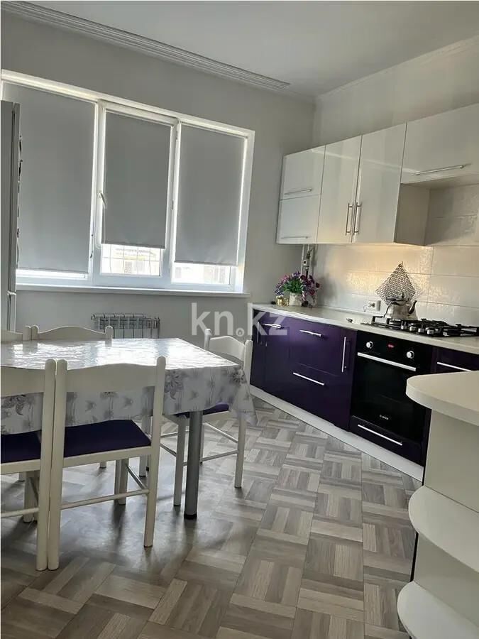 Продажа 3-комнатной квартиры, 75.4 м² - Продажа трехкомнатных квартир в Алатауском р-не Алматы - страница 14 фото 5 из 6