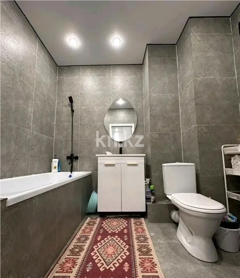 Продажа 2-комнатной квартиры, 63.4 м² - Продажа квартир в новостройках Астаны - страница 29 фото 4 из 6
