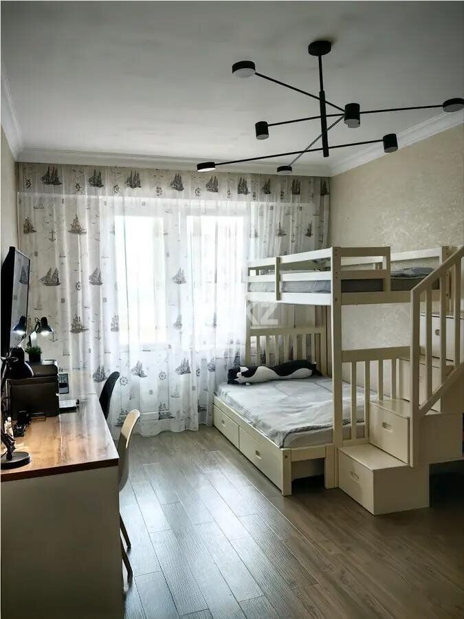 Продажа 3-комнатной квартиры, 112 м² - Продажа квартир в Казахстане - страница 130 фото 3 из 8